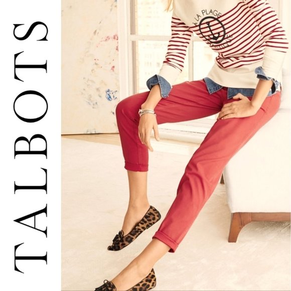 NWT TALBOTS - Picture 1 of 9